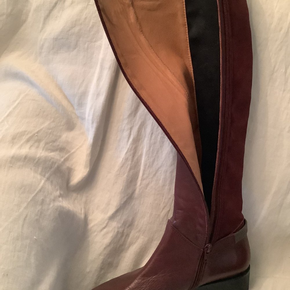 Hispanitas Riding Boot - Picture 6 of 6